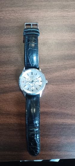 Citizens Eco Drive Watch 