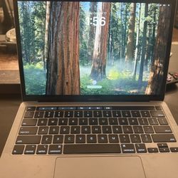 2020 MacBook Pro