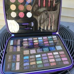 ULTA BEAUTY 94  PIECES MAKEUP KIT FOR WOMEN 