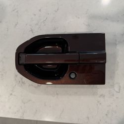New OEM Honda Element Door Handle Root Beer