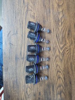 9007 Head Light Bulbs
