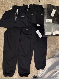 ALO SET