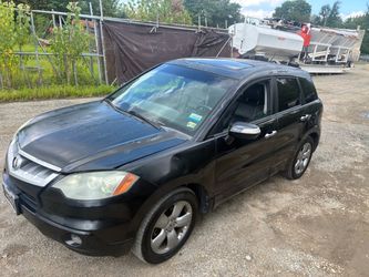 2008 Acura RDX