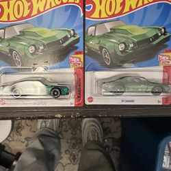 Hotwheels