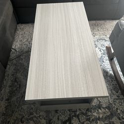 Coffee table