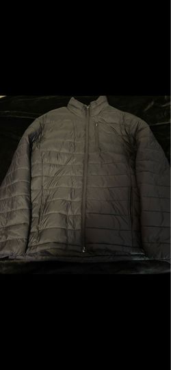 st john bay puffer Jacket