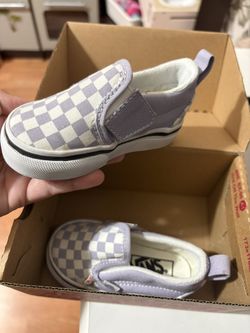 Baby Vans