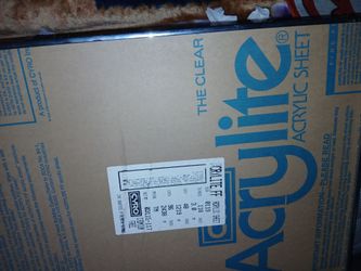 Big frame ht30 w 24"
