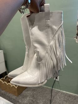 Cowgirl Boots