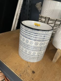 Decorative Cover Plant Pot 