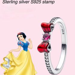 Bella Ring Sterling Silver 