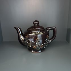 japan teapot