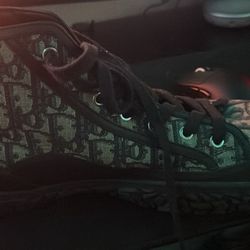Dior B28 High tops