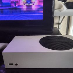 Xbox One Series S 