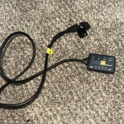 Pedal Commander Dodge Durango