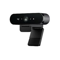 Brio 4K Webcam 