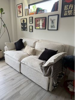 Sofa bed