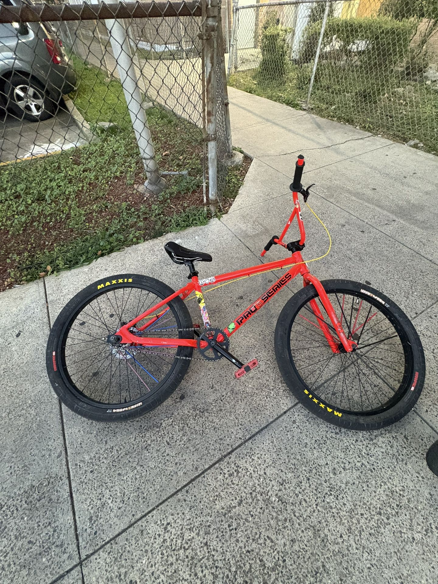 GT ( I Just Want To Trade) ITS NOT FREE 