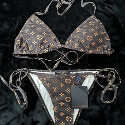 Louis Vuitton Bathing Suit for Sale in Fontana, CA - OfferUp