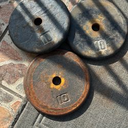 Weights