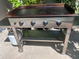Blackstone 36" 4-Burner Griddle
