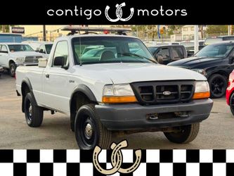 2000 Ford Ranger