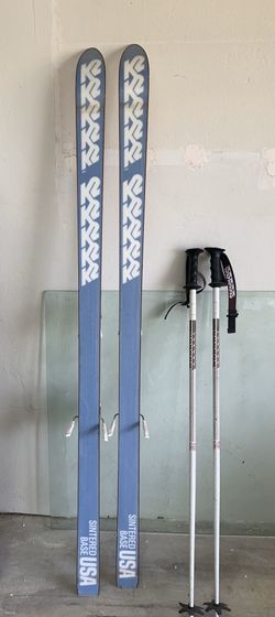 salomon 700 skis Salomon Scrambler 700 175cm Skis