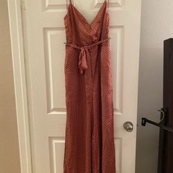 Vici Jumpsuit