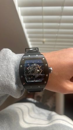 watch