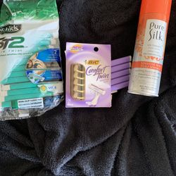 Shaving Bundle
