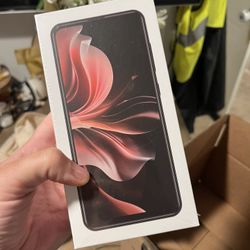 I24 Android Phone