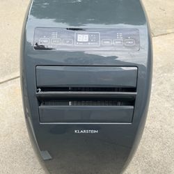 Portable AC