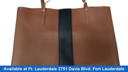 Vince Camuto Brown Purse / Handbag