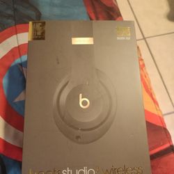 Beats Studio 3 Wireless 
