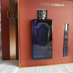 Dolce & Gabbana King