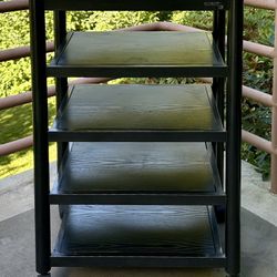 TARGET AUDIO RACK original B series ~ Made in the UK