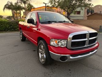 2005 Dodge Ram