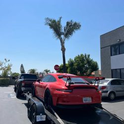 2026 Car Tow/ Trailer Tow