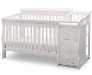 Crib