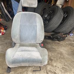 Seat