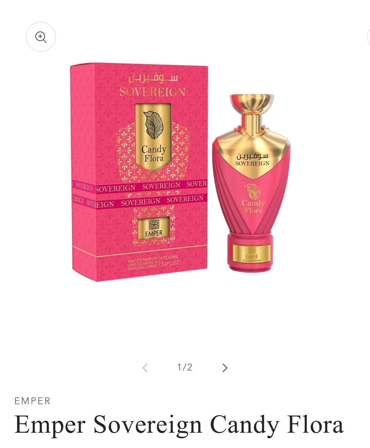 Perfumes 100% Originales