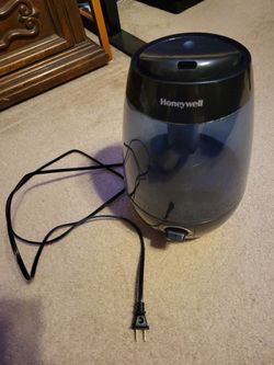 Humidifier