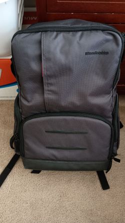 Professional Camera Backpack Bag DSLR Digital SLR full frame Mirrorless
