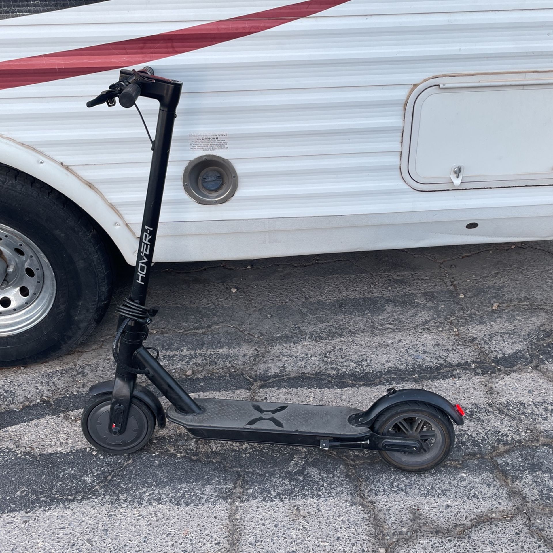 Kick Scooter Hover Journey Specs Kick Scooter Hover One Journey