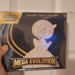 Pokemon ETB