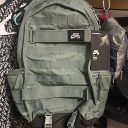 Nike rpm backpack
