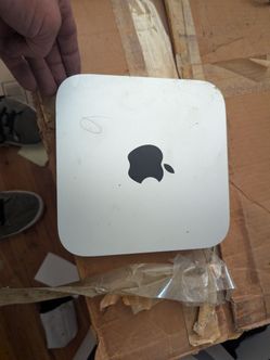 Mac Mini 7.1 LATE 2014