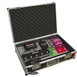 ODYSSEY FZGPEDAL24 24" GUITAR PEDAL BOARD CASE