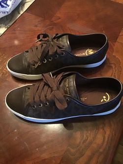 Michael kors gym shoes
