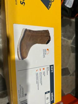 Brand new boots and shoes for men